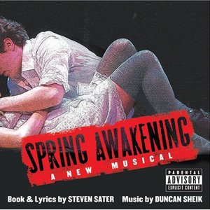 Bild für 'Spring Awakening: A New Musical'