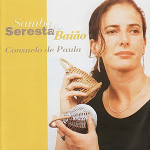 Image for 'Samba, seresta & baião'