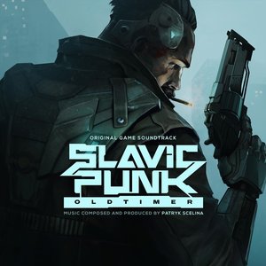 Image for 'Slavic Punk (Original Game Soundtrack)'