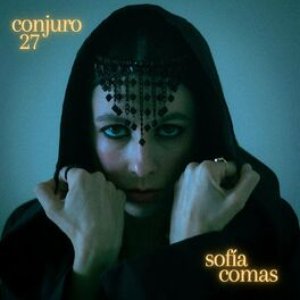 Изображение для 'Conjuro 27'