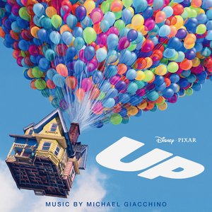 Image pour 'Up (Original Motion Picture Soundtrack)'