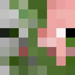 Image for 'Nether Zombie Pigman Minecraft Rap'