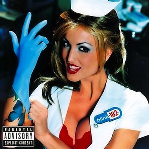 Image for 'Enema Of The State (Explicit Version)'