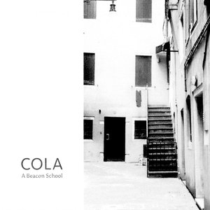 “Cola”的封面