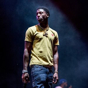 'YoungBoy Never Broke Again' için resim