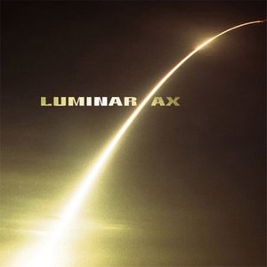 Image for 'Luminar Ax'