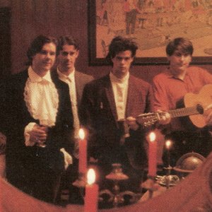 Image for 'Throneberry'