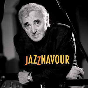 “Jazznavour”的封面