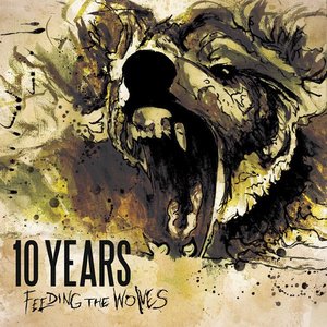 Immagine per 'Feeding The Wolves (Deluxe Edition)'