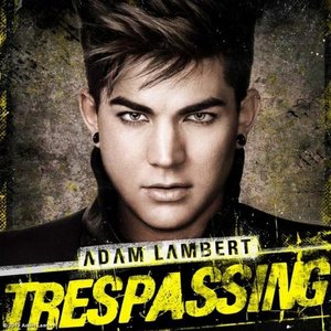 Image for 'Trespassing [Deluxe Edition]'