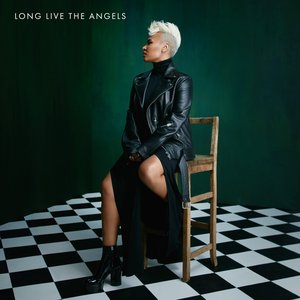 Zdjęcia dla 'Long Live the Angels (Deluxe)'