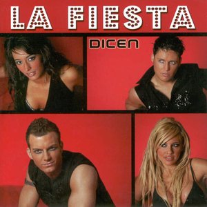 Image for 'La Fiesta'