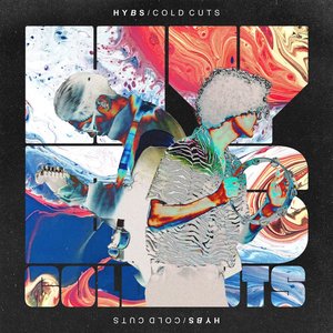 “COLDCUTS (Remix)”的封面