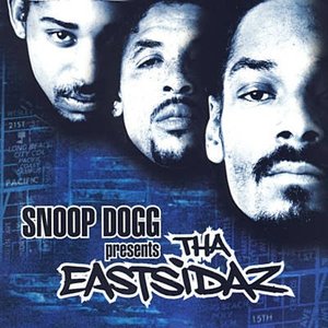 “Snoop Dogg Presents Tha Eastsidaz”的封面