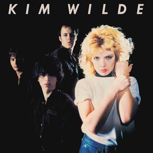 Image for 'Kim Wilde (Expanded & Remastered)'