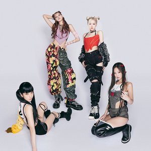 Immagine per 'BLACKPINK'