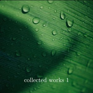 “Collected Works 1”的封面