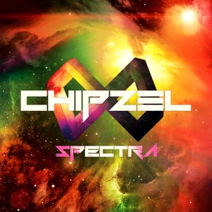“Spectra”的封面