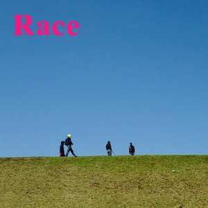 “RACE”的封面