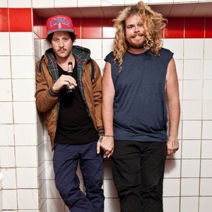 Image for 'Wavves'