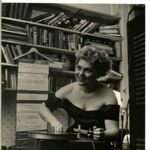 Image for 'Judy Holliday'