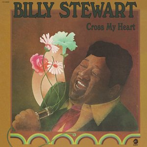 'Cross My Heart'の画像