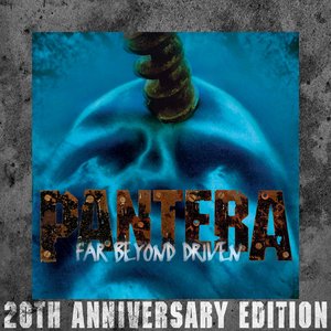 Image for 'Far Beyond Driven (20th Anniversary Deluxe Edition)'