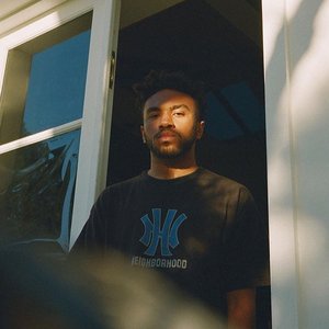 Image for 'Kevin Abstract'