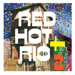 Image for 'Red Hot + Rio 2'