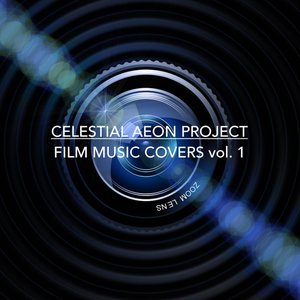 Image for 'Film Music Covers, Vol. 1'