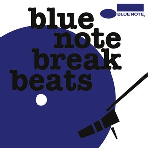 “Blue Break Beats - 50 Of The Best”的封面