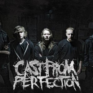 Image pour 'Cast from Perfection'