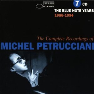 “The Complete Blue Note Recordings”的封面