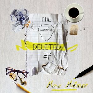 Image for 'The Acoustic Deleted EP'