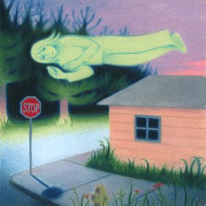 Image for 'Living While Dying'
