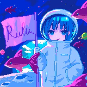 Image for 'RuLu'