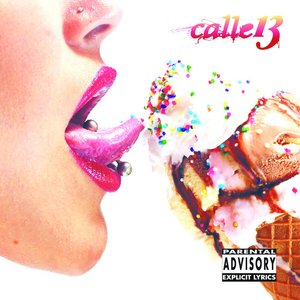 Image for 'Calle 13 (Explicit Version)'