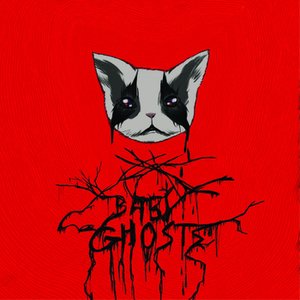 Image for 'Maybe Ghosts'