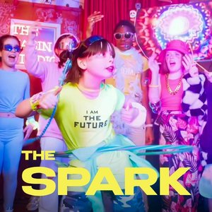 “The Spark”的封面