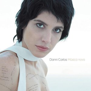 “Música Nova”的封面