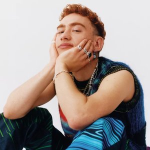 Image for 'Olly Alexander (Years & Years)'