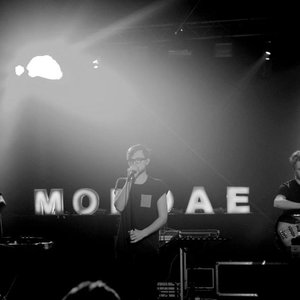 Image for 'Mondae'