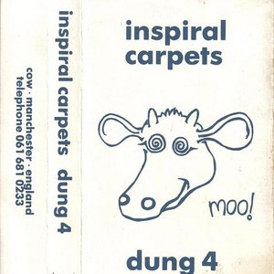“Dung 4”的封面