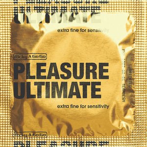 “PleasureUltimate”的封面