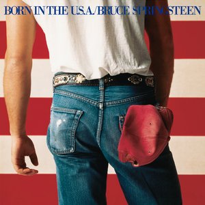 'Born in the U.S.A.'の画像
