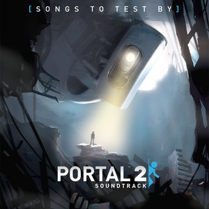 “Portal 2: Songs to Test By, Volume 3”的封面