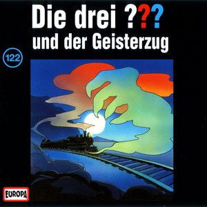 Image for '122/und der Geisterzug'