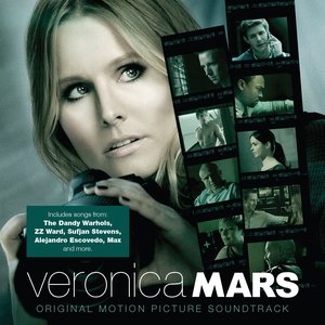 Image for 'Veronica Mars (Original Motion Picture Soundtrack)'