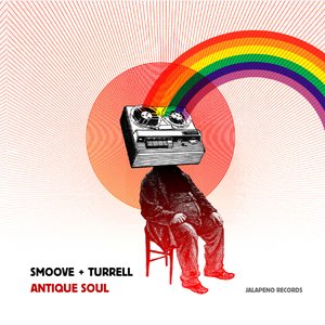 Image for 'Antique Soul'