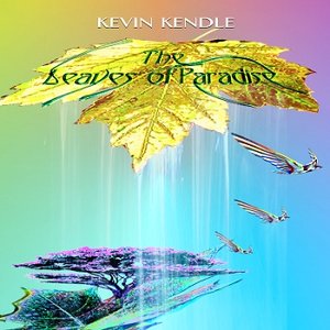 Image for 'The Leaves of Paradise'